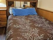 $700 2 bedroom 1 bath in law suite in Minneapolis, close to.