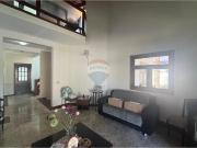 700 Área Útil Casa Alugar, 6 Dormitórios localizado em...