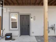 700 Brock Unit# A, Windsor, ON, N9C 2T4 house for lease...