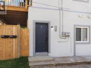 700 Brock Unit# B, Windsor, ON, N9C 2T4 house for lease...