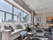 700 King Street West 813 Toronto ON M5V 2Y6 2 Bedroom...