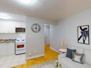 700 Kingston Rd. 1 Bedroom Apartment for Rent at 700...