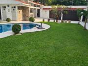 700 m² Burgos, Casa al Sur de Cuernavaca En Fraccionamiento