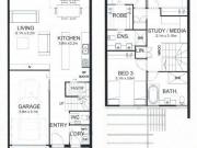 $700 per week Rent