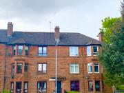 £700 PM·Don Street, Riddrie Glasgow