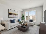 700 Shawnee Square SW 412 Calgary, AB T2Y 0Z6