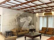 700 Sq. Yds. Slightly Used Fully Furnished Luxurious...