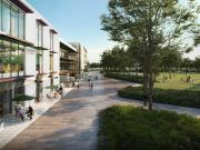 700+ SQM COMMERCIAL LOT IN Centrala by Alveo Land...