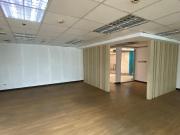 700 SQM Fitted Office Space for Lease in Pasig