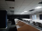 700 SQM Fitted Office Space for Rent in Pasig