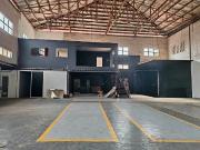 700 sqm Warehouse for Rent at Del Monte, Quezon City