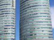 700 SQM Warm Shell Office Space for Lease in Alabang