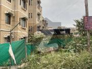 700 Square Feet Flat Is Available For Sale In G 11/3 PHA...