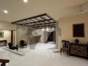 700 Yards Bungalow For Rent Phase 7 DHA Phase 7