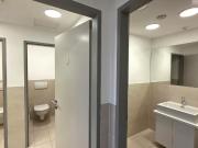 700m² Bürofläche im Fabiani Haus letzter Stock / Auch in...