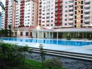 700M TO LEMBAH SUBANG LRT STATION Kelana Puteri...