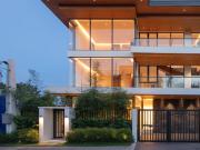 700sqm 5BR Bnew House with Pool in Tivoli Royale QC