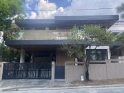 700sqm 5BR House and Lot for Sale in Ayala Alabang Village