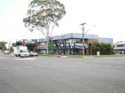 700sqm MAIN ROAD OPPORTINITY FOR LEASE, Parramatta