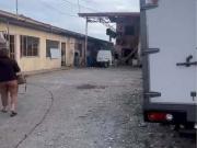 700sqm Lot with Warehouse for Rent Along General Luis...