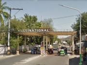 700sqm Multinational Village Lot for Sale