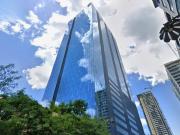 ₱700/SQM Office Space Ortigas Pasig | Glaston Tower