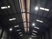 700sqm Pasig Warehouse for Lease