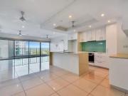 7010/27 Woods Street, DARWIN CITY Apartment for rent...