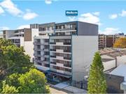 701/116 Parry Street, Newcastle West Apartment for rent...