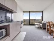 701/151 Berkeley Street, Melbourne, VIC 3000