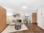 701/22 Doris Street, North Sydney Apartment for rent...