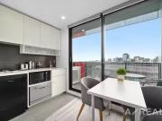 701/253 Franklin Street, Melbourne, VIC 3000