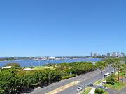 Apartment Living in Exclusive Riverfront Building