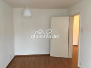 Etagenwohnung