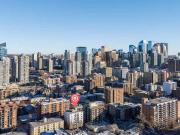 701, 1111 15 Avenue SW, Calgary, AB T2R 0S8 Condo For...