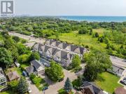 701 1 Deta Road, Mississauga, ON, L5E 0A2 townhouse for...