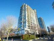701 426 Beach Crescent, Vancouver, BC, V6Z 3E9 lease for...