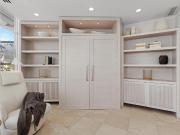 701 628 KINGHORNE MEWS, Vancouver, BC V6Z 3H6 Condo For...