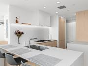 701 628 KINGHORNE MEWS, Vancouver, BC V6Z 3H6 Condo For...