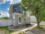 701 Lincoln Street 2/3 1950 sqft