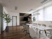 701 m² Büroetage mit Sonnenterrasse Autobahnauffahrt...