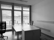 701 m² Büroetage mit Sonnenterrasse Autobahnauffahrt...