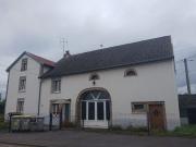 70200 FROTEY LES LURE Ferme de type 5 sur un terrain...