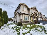 7020 Ramsay Avenue Burnaby BC Duplex For Sale REW