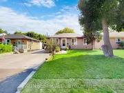 7028 Justine Drive, Mississauga, ON, L4T 1M3 house for sale.