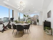 702 455 Wellington Street W, Toronto | For Rent @ $8,000...