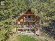 702 Forner Road, Lister, BC, V0B 1G2 house for sale Listing.