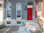 702 N Arlington Avenue