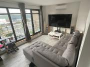 702A Woolwich Road, First floor flat, London, SE7 8LQ...