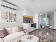 703/263 Franklin Street, Melbourne Apartment for rent...